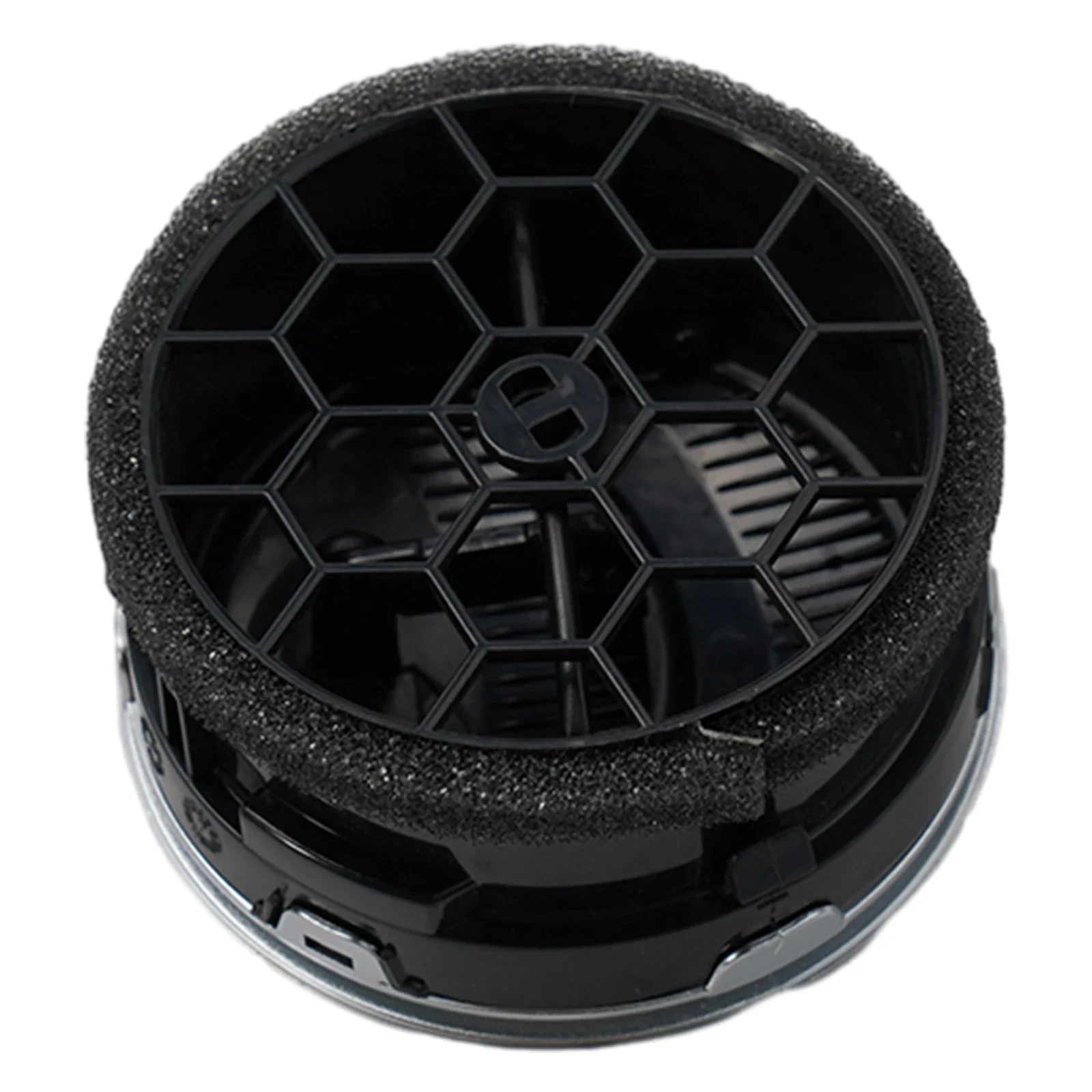 Car Spare Parts High Quality Side Outlet Vent Side Outlet Vent Air Conditioning Black For SUZUKI Vitara 2015-2021 Plastic
Car Spare Parts High Quality Side Outlet Vent Side Outlet Vent Air Conditioning Black For SUZUKI Vitara 2015-2021 Plastic