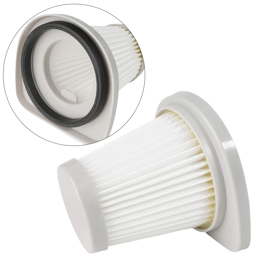 Achieve Superior Cleaning Results with our Replacement Filter Compatible with For Midea SC861 SC861A Handheld Vacuum Cleaner
Achieve Superior Cleaning Results with our Replacement Filter Compatible with For Midea SC861 SC861A Handheld Vacuum Cleaner