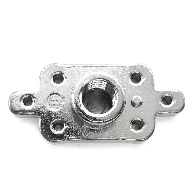 1PCS New Bottom Plate Tripod Screw Hole For Canon EOS-1DX / 1DX Mark II 1DXII 1DX2 Digital Camera Repair Accessories
1PCS New Bottom Plate Tripod Screw Hole For Canon EOS-1DX / 1DX Mark II 1DXII 1DX2 Digital Camera Repair Accessories