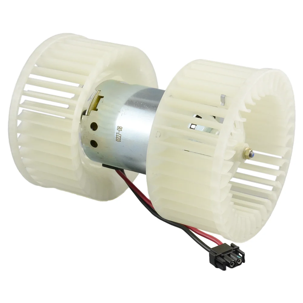 Auto Parts 1 pcs Air Conditioning Heater Fan Blower Motor For BMW E83 E46 X3 OE 64113453729 Wholesale Price
Auto Parts 1 pcs Air Conditioning Heater Fan Blower Motor For BMW E83 E46 X3 OE 64113453729 Wholesale Price