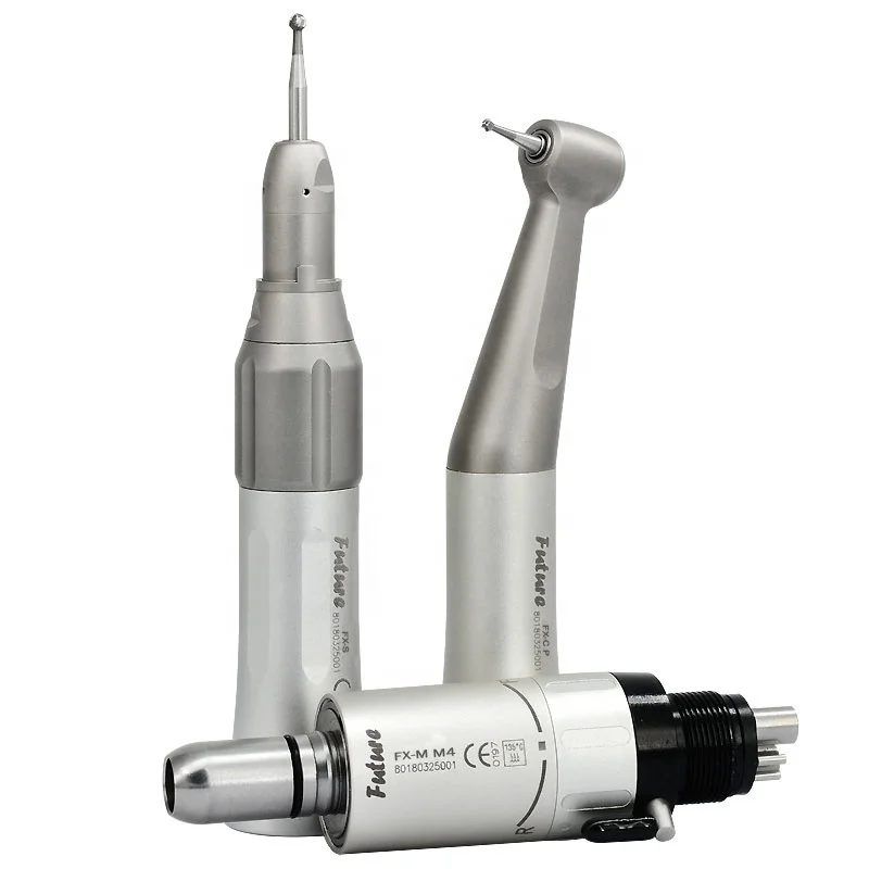 dent al low speed handpiece set with contra angle straight handpiece air motor dent al low speed handpiece set
dent al low speed handpiece set with contra angle straight handpiece air motor dent al low speed handpiece set