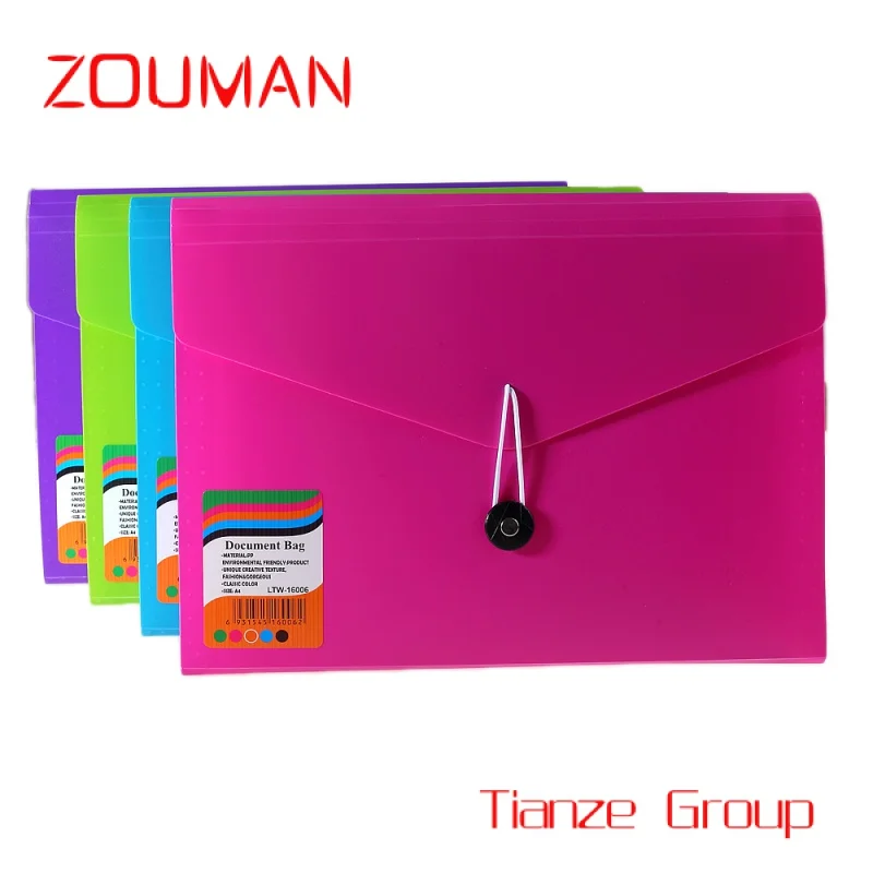 Custom , Eco-friendly card pp file folder top loader paper folder binder pocket document folder to collect documents my bag
Custom , Eco-friendly card pp file folder top loader paper folder binder pocket document folder to collect documents my bag