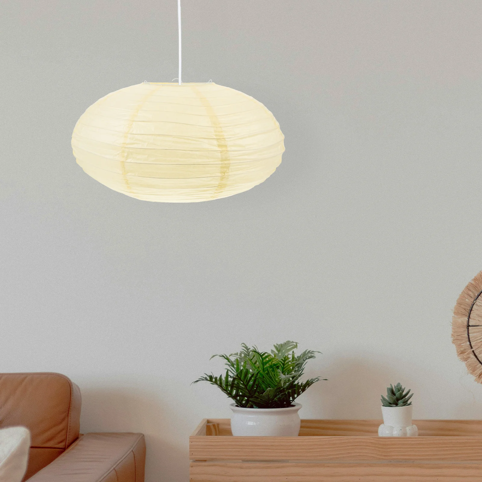 Lantern Paper Lampshade Hanging Ornament Decoration Household Foldable for Pendant Lampshades Child
Lantern Paper Lampshade Hanging Ornament Decoration Household Foldable for Pendant Lampshades Child