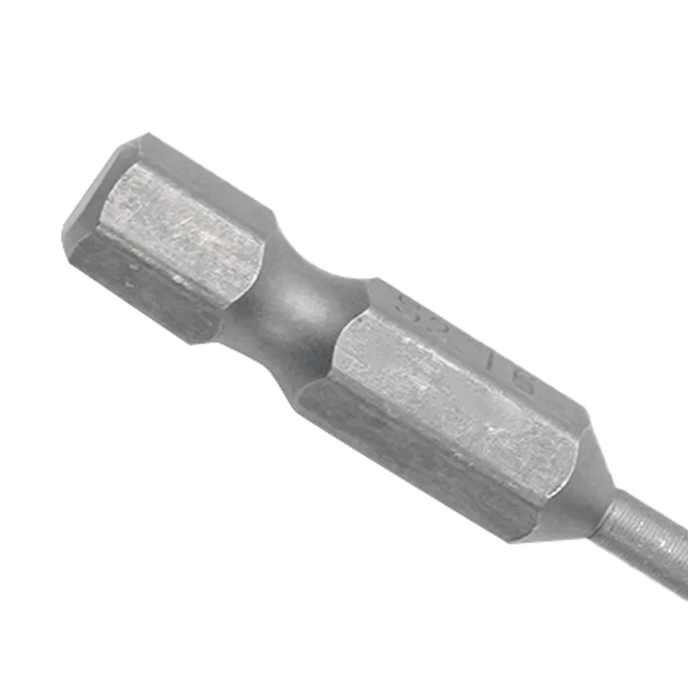 1PC-T40 Magnetic Head Torx Screwdriver Bit 75mm Security Tamper Proof Star Workshop Equipment Nutdrivers Hand Tools
1PC-T40 Magnetic Head Torx Screwdriver Bit 75mm Security Tamper Proof Star Workshop Equipment Nutdrivers Hand Tools