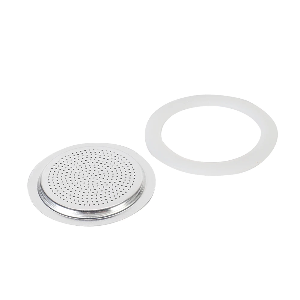 Brand New Durable Rubber Seal Sieve Soft Spare White Accessories Appliances Coffee Odourless Parts Replacement
Brand New Durable Rubber Seal Sieve Soft Spare White Accessories Appliances Coffee Odourless Parts Replacement