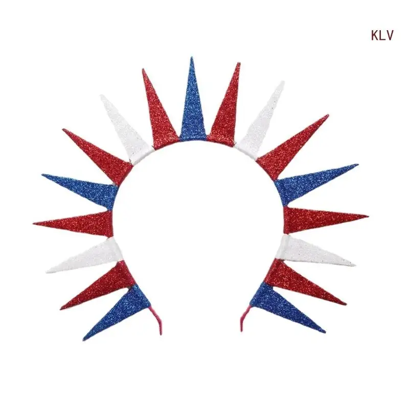 Блестящий обруч для волос, День независимости, 4 июля, июльский костюм, повязки на голову, американские головные уборы в стиле,
Блестящий обруч для волос, День независимости, 4 июля, июльский костюм, повязки на голову, американские головные уборы в стиле,