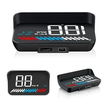 Portable car display car obd dashboard data projector universal hud head-up display
Portable car display car obd dashboard data projector universal hud head-up display