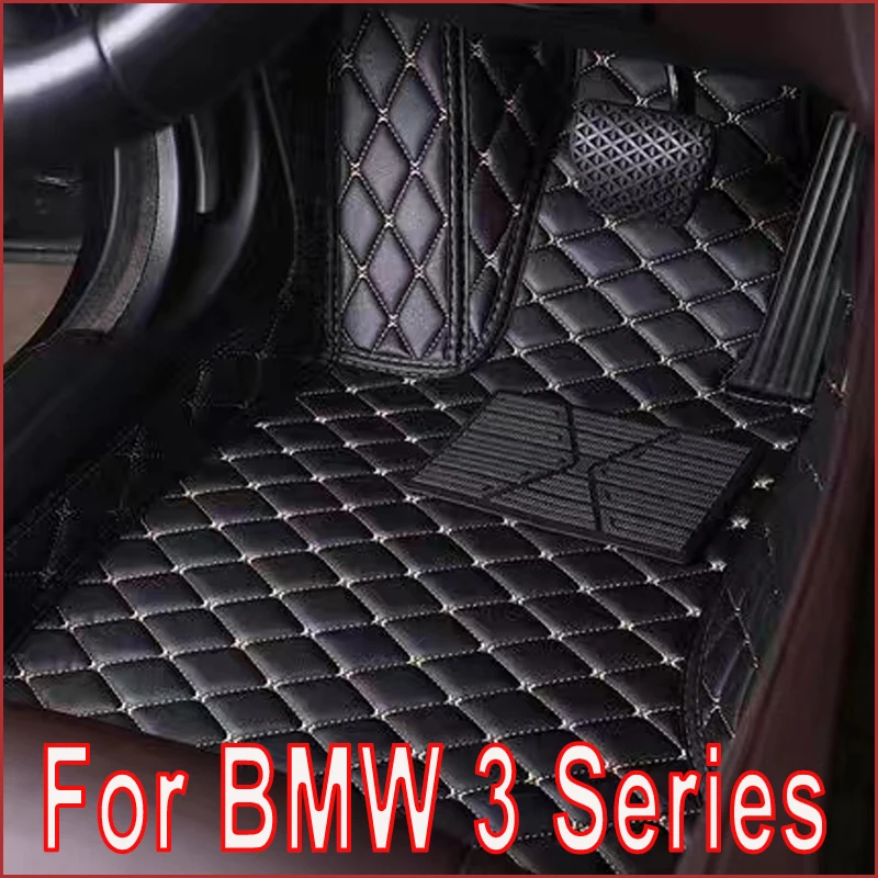 Автомобильные коврики для BMW 3 серии E93 2006 ~ 2011, роскошный кожаный коврик, прочные коврики, коврики, детали интерьера, автомобильные аксессуары 2007
Автомобильные коврики для BMW 3 серии E93 2006 ~ 2011, роскошный кожаный коврик, прочные коврики, коврики, детали интерьера, автомобильные аксессуары 2007