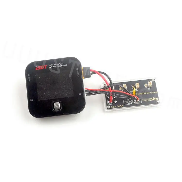 Happymodel Mobula7 1S Замена 1S Series LIPOS баланс зарядная плата для FPV Фристайл Tinywhoop Mobeetle6
Happymodel Mobula7 1S Замена 1S Series LIPOS баланс зарядная плата для FPV Фристайл Tinywhoop Mobeetle6