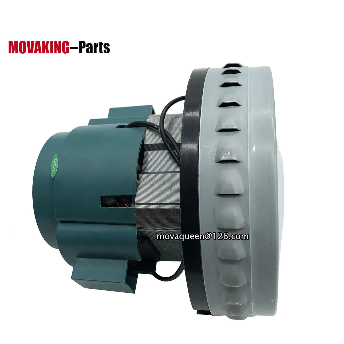Vacuum Cleaners Accessories HLX1600-GS-A24 V2Z-A24 1600W Vacuum Cleaner Motor For Jienuo Chigo Hygienix Vacuum Cleaner
Vacuum Cleaners Accessories HLX1600-GS-A24 V2Z-A24 1600W Vacuum Cleaner Motor For Jienuo Chigo Hygienix Vacuum Cleaner