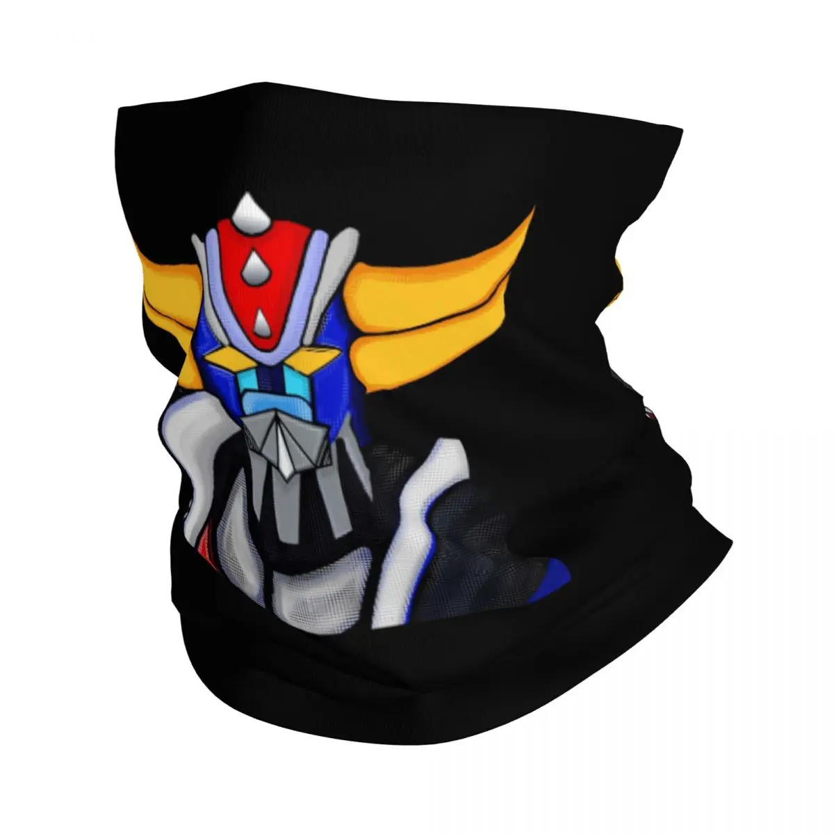 Goldorak grenнар, портрет лица, бандана, шея, гетры с принтом НЛО, робот Actarus Mazinger Z, манга, аниме маска, шарф, многофункциональный
Goldorak grenнар, портрет лица, бандана, шея, гетры с принтом НЛО, робот Actarus Mazinger Z, манга, аниме маска, шарф, многофункциональный