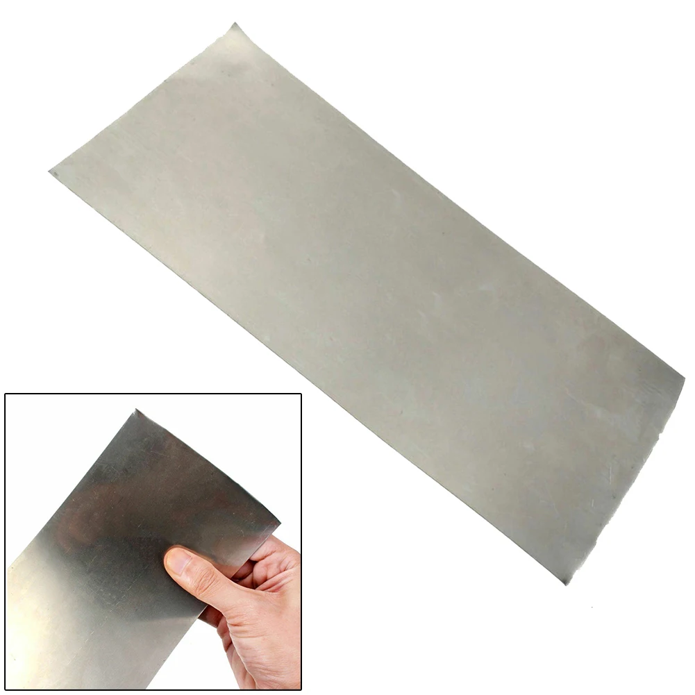 High Quality For Permanent Magnet Materials Electroplating Catalysts Pure Nickel Plate Nickel Plate 0.3mm Thickness
High Quality For Permanent Magnet Materials Electroplating Catalysts Pure Nickel Plate Nickel Plate 0.3mm Thickness