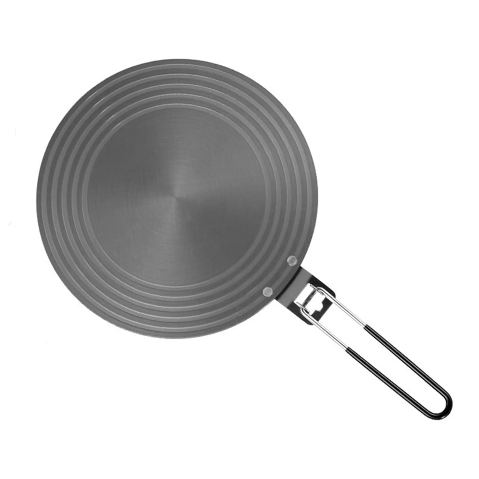 Glass Pots Heat Sensitive Dishes Induction Adapter Effective Heat Control Enhanced Cooking Experience Pans Adapter
Glass Pots Heat Sensitive Dishes Induction Adapter Effective Heat Control Enhanced Cooking Experience Pans Adapter