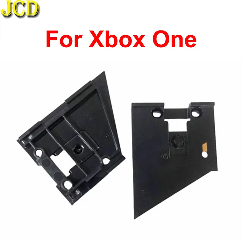 

JCD 1 Piece Original Host Shell Triangular Bezel Baffle For Xbox One Console Internal Replacement Accessories