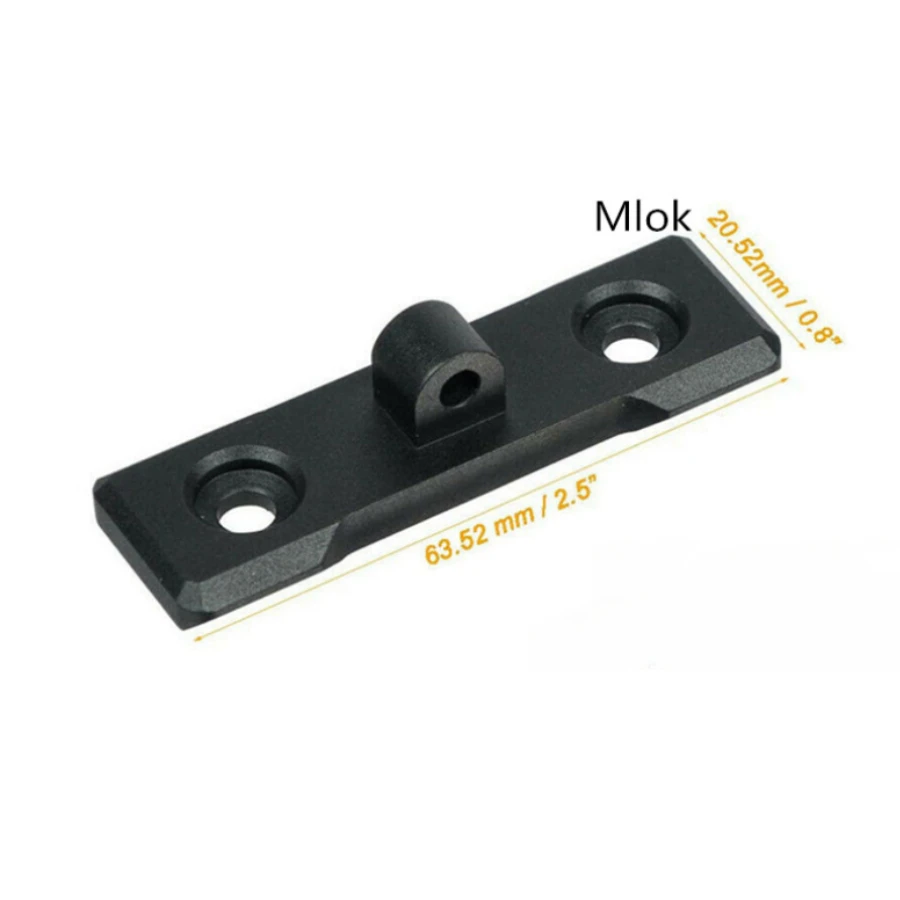 Tactical MLOK Keymod Bipod Mount Handguard Adapter Low Profile AR15 Rifle Accessory Bipods Picatinny Rail
Tactical MLOK Keymod Bipod Mount Handguard Adapter Low Profile AR15 Rifle Accessory Bipods Picatinny Rail