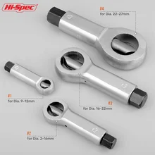 1 Pc Nut Remover Extractor Tools Nut Breaker Splitter Tools Set Manual Sliding Tooth Nutsert Remover Punch Pressure Tools
1 Pc Nut Remover Extractor Tools Nut Breaker Splitter Tools Set Manual Sliding Tooth Nutsert Remover Punch Pressure Tools