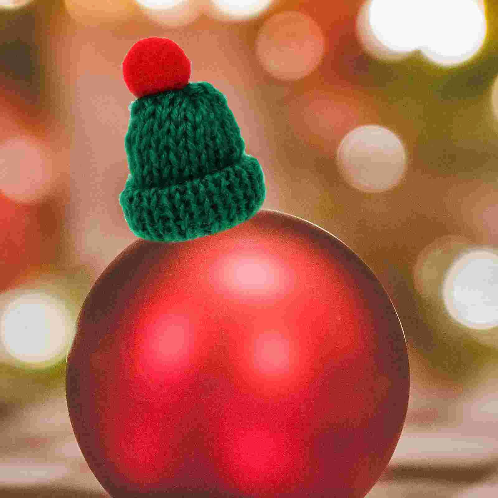 Christmas Wine Bottle Covers Mini Santa Hats Scarf Christmas Scarf Santa Hats For Dolls Mini Knitting Hats Navidad
Christmas Wine Bottle Covers Mini Santa Hats Scarf Christmas Scarf Santa Hats For Dolls Mini Knitting Hats Navidad