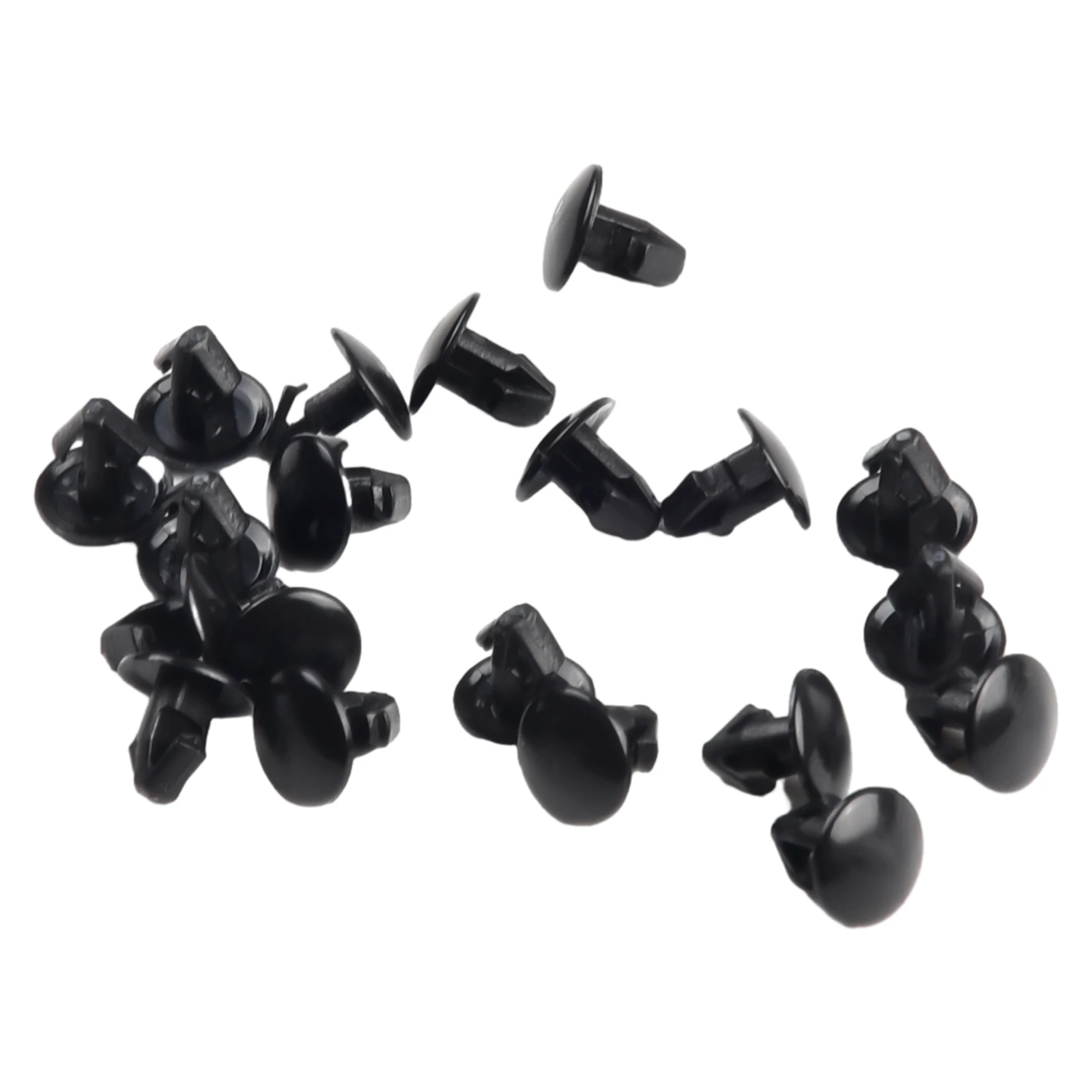 20Pcs Car Rear Door Upper Weatherstrip Clips For Qashqai J10 J11 X-Trail T31 T32 Nylon Black Clip-On Retainer Clip Replacement
20Pcs Car Rear Door Upper Weatherstrip Clips For Qashqai J10 J11 X-Trail T31 T32 Nylon Black Clip-On Retainer Clip Replacement
