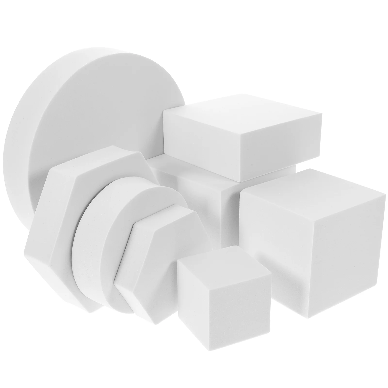Multi-purposes Product Photo Shooting Props Geometry Cube Photo Props Cosmetics Photo Props Product Photo Props Photoshoot
Multi-purposes Product Photo Shooting Props Geometry Cube Photo Props Cosmetics Photo Props Product Photo Props Photoshoot