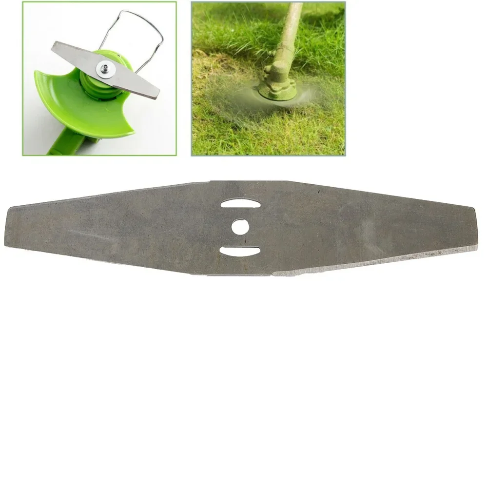 Trimmer Head Blade Metal Grass Blades Replacement Lawn Mower Fittings For Electric Lawn Mower Lawnmower Parts 150mm
Trimmer Head Blade Metal Grass Blades Replacement Lawn Mower Fittings For Electric Lawn Mower Lawnmower Parts 150mm