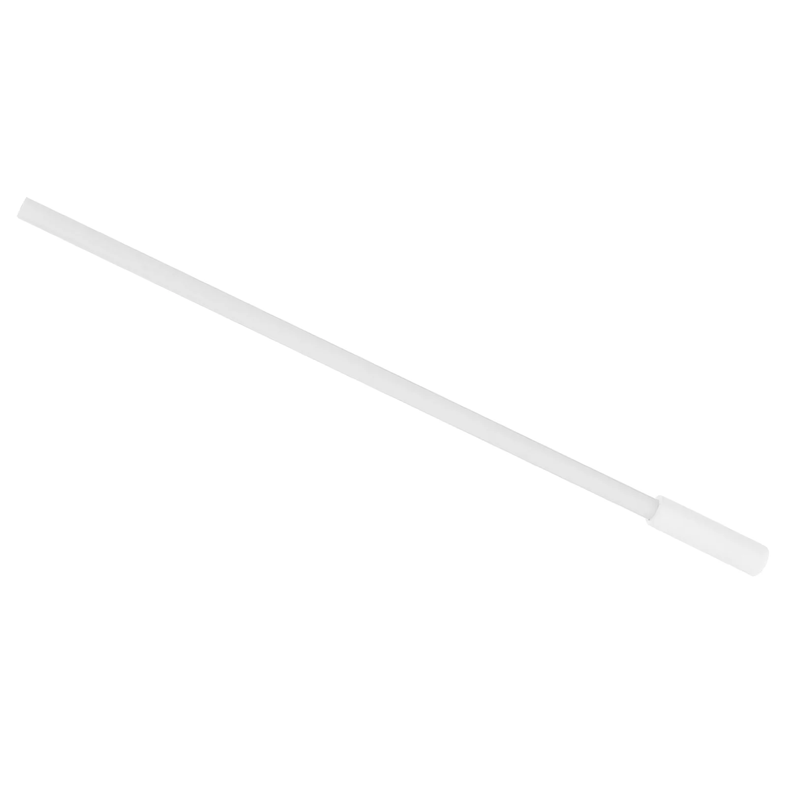 PTFE Recovery Rod White Color Stir Magnet Retriever Laboratory Tool Magnetic Stirrer Bar Flexible Yezzy
PTFE Recovery Rod White Color Stir Magnet Retriever Laboratory Tool Magnetic Stirrer Bar Flexible Yezzy