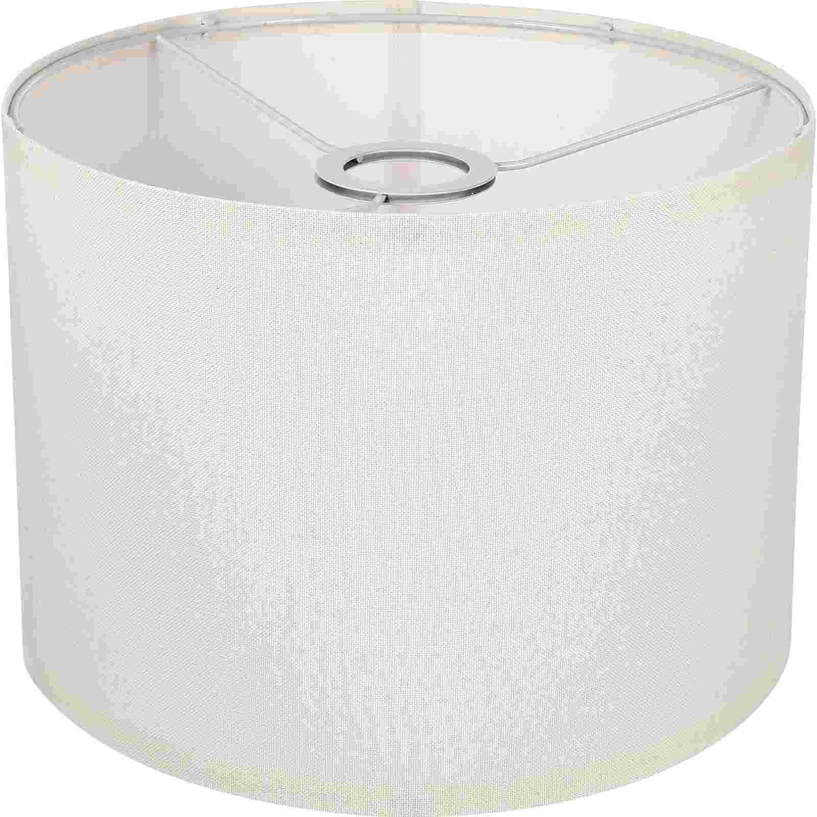 Lamps Table Lamp Shade Barrel Fabric Lampshade Floor Light Cover Chandelier Bulb Cage Guard Replacement Small
Lamps Table Lamp Shade Barrel Fabric Lampshade Floor Light Cover Chandelier Bulb Cage Guard Replacement Small