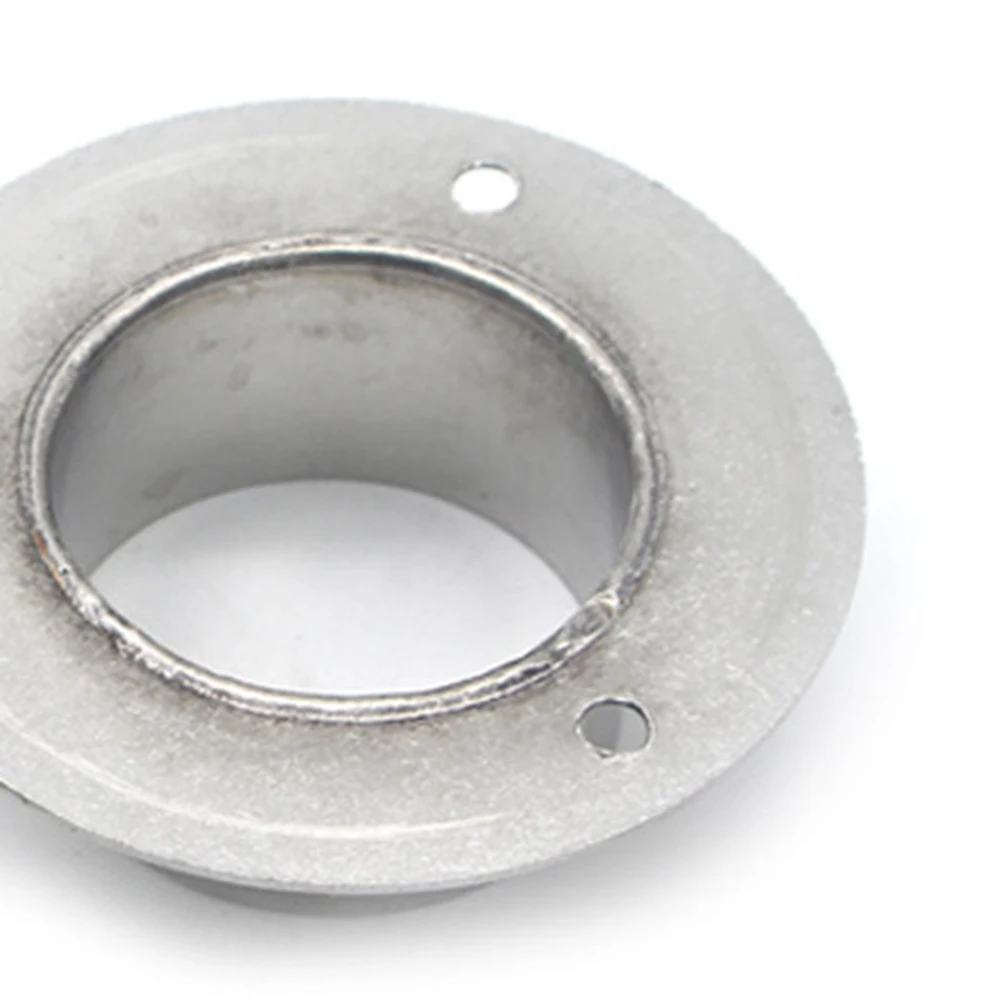 38mm 51mm Guide Shaft Stainless Steel Handrail Wall Rail Round Connection Flange Bracket For Home Improvement Wholesale
38mm 51mm Guide Shaft Stainless Steel Handrail Wall Rail Round Connection Flange Bracket For Home Improvement Wholesale