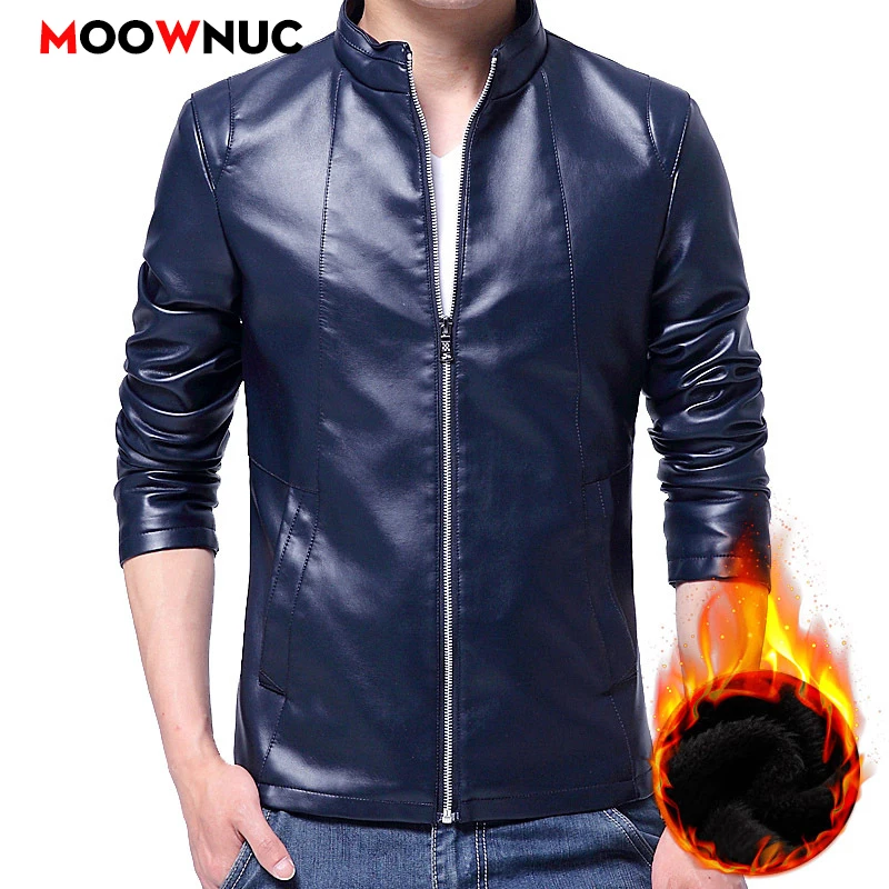 

Overcoat Men's Jacket Male Spring Casual Coat Autumn Windbreaker Outdoors Youth Windproof Hombre Coveral Plus Size Brand MOOWNUC