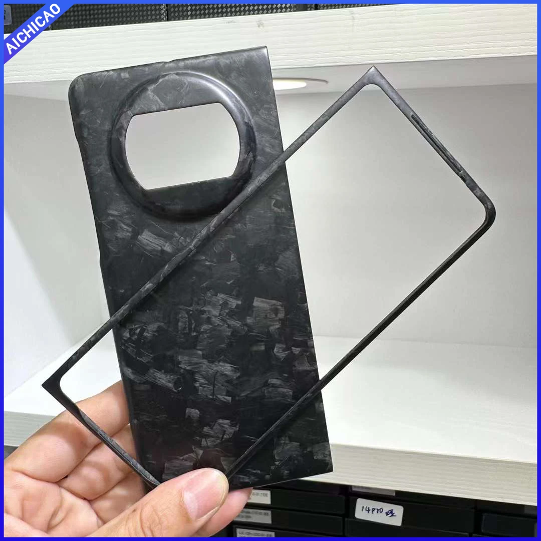 Чехол ACC- Carbon Real Carbon для Huawei Mate X3 5G Aramid Fiber, ультратонкий, противоударный защитный чехол
Чехол ACC- Carbon Real Carbon для Huawei Mate X3 5G Aramid Fiber, ультратонкий, противоударный защитный чехол