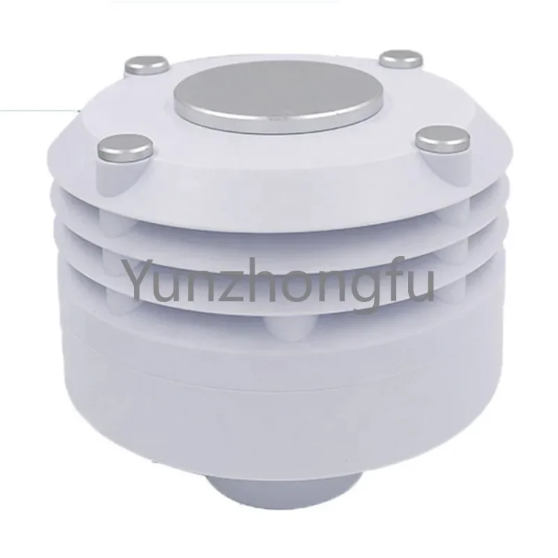 SENTEC SEM333 Temperature Humidity Pressure Sensor Ultrasonic Compact Weather Station environment sensor
SENTEC SEM333 Temperature Humidity Pressure Sensor Ultrasonic Compact Weather Station environment sensor