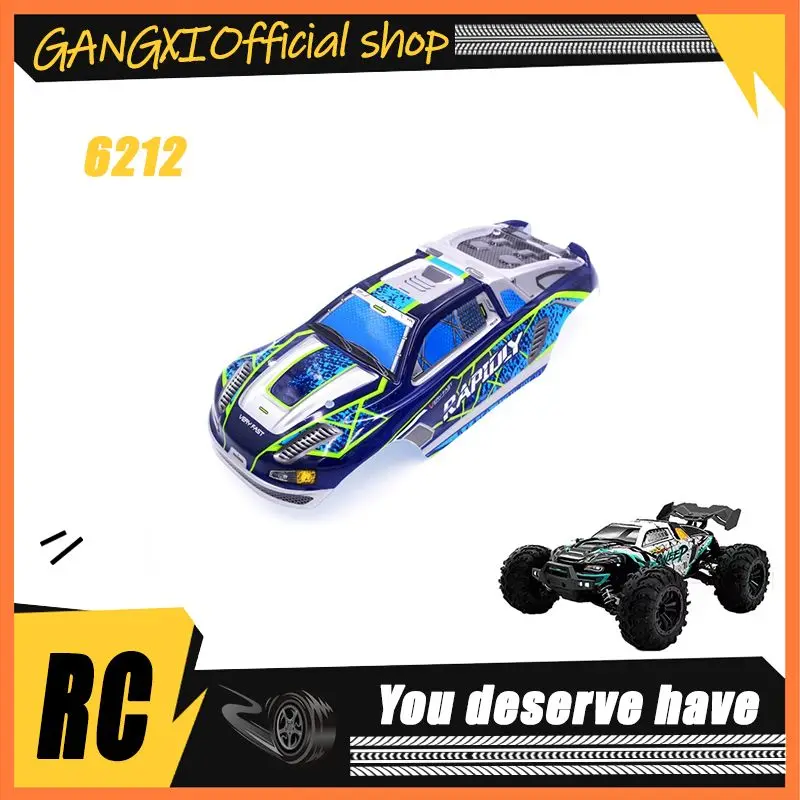 SCY 16101Pro 1/16 RC автомобиль оригинальные запасные части 6212 a корпус автомобиля подарок для мальчиков
SCY 16101Pro 1/16 RC автомобиль оригинальные запасные части 6212 a корпус автомобиля подарок для мальчиков