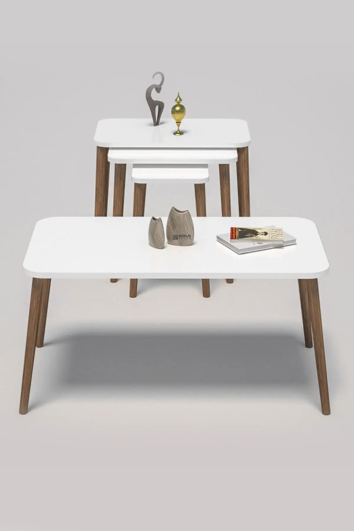 Nelling Table And Center Table Coffee Table 4 Piece Set Rectangle Scandinavian Modern Center Table Tea Coffee Serving Table Lath
Nelling Table And Center Table Coffee Table 4 Piece Set Rectangle Scandinavian Modern Center Table Tea Coffee Serving Table Lath