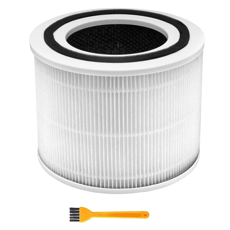Hot TOD-3X Core 300 Air Filters True HEPA Filter Replacement For LEVOIT Core 300 Air Purifiers Core 300-RF 1 Pack
Hot TOD-3X Core 300 Air Filters True HEPA Filter Replacement For LEVOIT Core 300 Air Purifiers Core 300-RF 1 Pack
