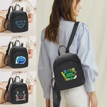 Fashion Backpacks Bags for Women Outdoor Travel Teacher Series Portable One-shoulder Shopping Organizer Backpacks School Package
Fashion Backpacks Bags for Women Outdoor Travel Teacher Series Portable One-shoulder Shopping Organizer Backpacks School Package
