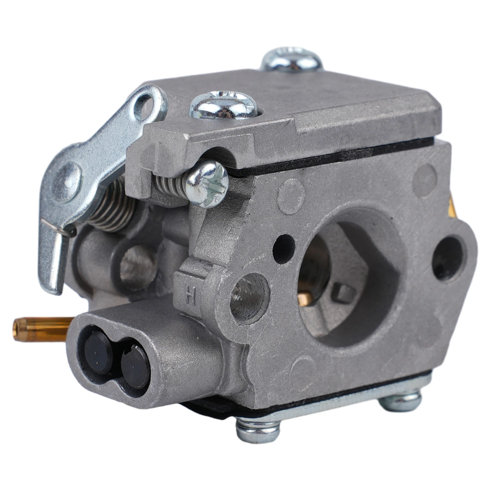 Карбюратор для Ryobi 410R 280R 700R 704R 705R 720R, набор воздушных фильтров, запчасти для триммера, 10 шт.
Карбюратор для Ryobi 410R 280R 700R 704R 705R 720R, набор воздушных фильтров, запчасти для триммера, 10 шт.