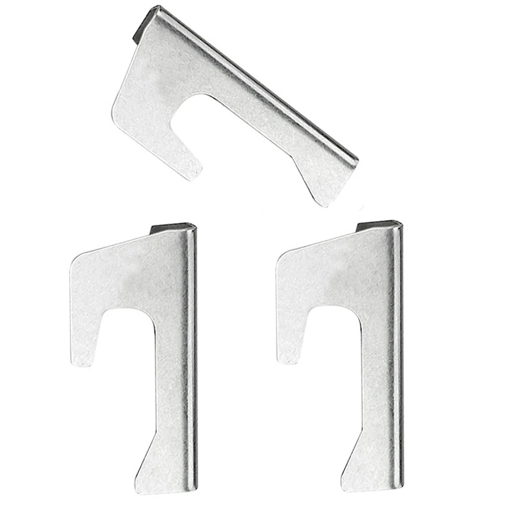 Spacers BBQ Pan Support Easy To Install Stable Stainless Steel 3 Pcs Antirust Outdoor Camping All Fire Buckets
Spacers BBQ Pan Support Easy To Install Stable Stainless Steel 3 Pcs Antirust Outdoor Camping All Fire Buckets