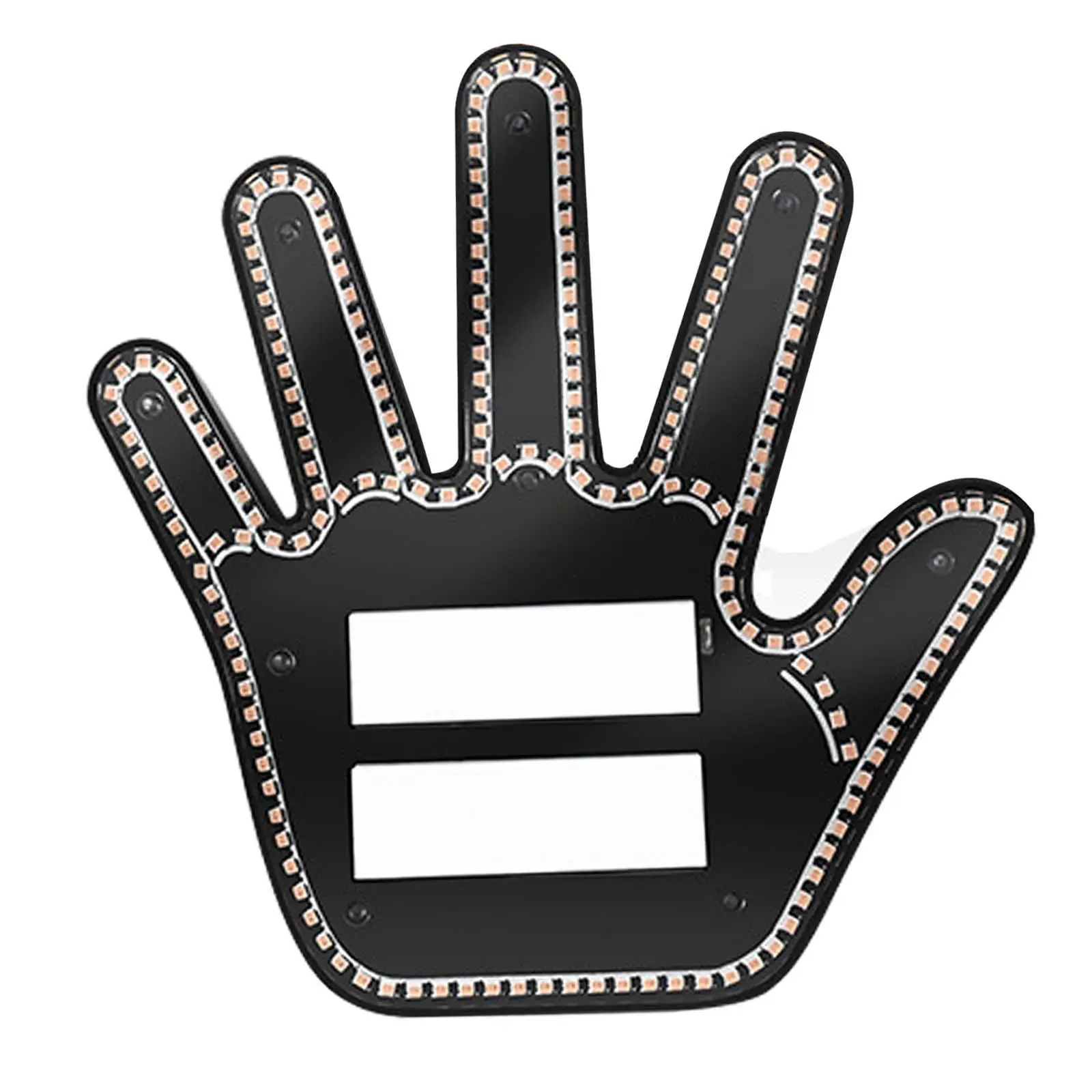 Автомобильный жест на палец, аксессуары для авто грузовика, крутые Забавные знаки на заднее окно
Автомобильный жест на палец, аксессуары для авто грузовика, крутые Забавные знаки на заднее окно