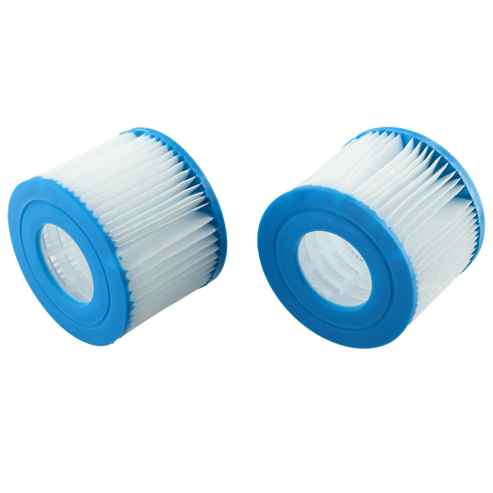 2pcs Reusable Swimming Pool Filter For Lay Z Lazy Hot Tub Spa Pool Miami Vegas Monaco Cartridge Filters VI Swimming Accessories
2pcs Reusable Swimming Pool Filter For Lay Z Lazy Hot Tub Spa Pool Miami Vegas Monaco Cartridge Filters VI Swimming Accessories