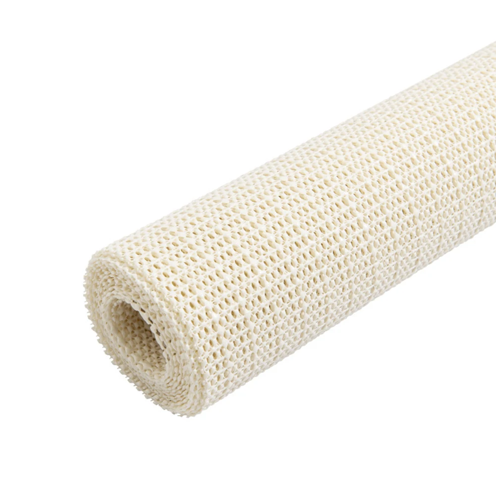 Non-Slip Mat Anti Slip Mat PVC Rug Grippers Antislip Matting Drawer Liner Carpet PVC Beige 30*50cm Versatile Waterproof
Non-Slip Mat Anti Slip Mat PVC Rug Grippers Antislip Matting Drawer Liner Carpet PVC Beige 30*50cm Versatile Waterproof