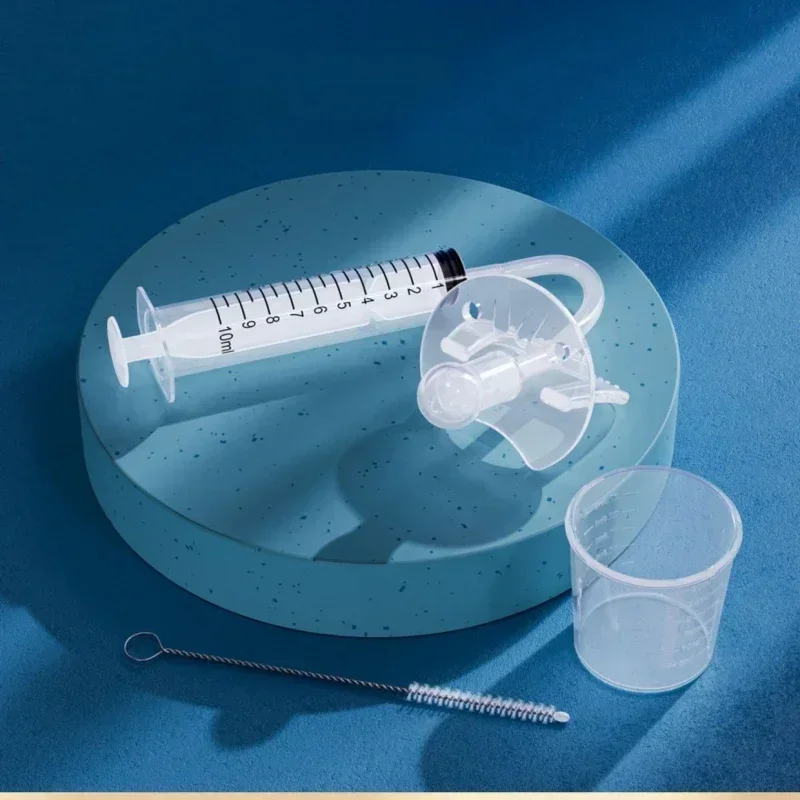 Новая Детская Соска-пустышка для кормления, умная медицина, Женская кормушка, диспенсер для лекарств с пипеткой, Детские аксессуары
Новая Детская Соска-пустышка для кормления, умная медицина, Женская кормушка, диспенсер для лекарств с пипеткой, Детские аксессуары