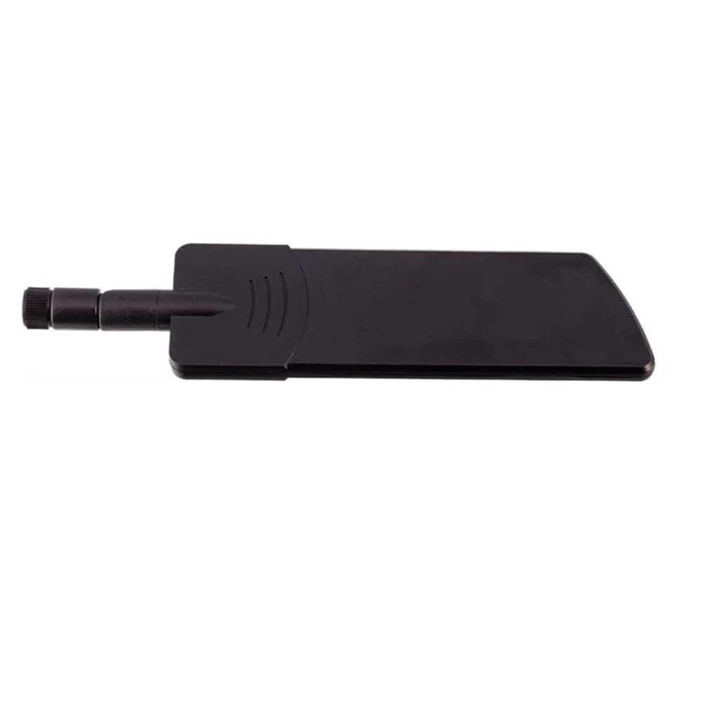 Enhance Modem Reception Fast 5G Internet Antenna with TS9 Connector Boost Signal Strength Sturdy and Durable Design
Enhance Modem Reception Fast 5G Internet Antenna with TS9 Connector Boost Signal Strength Sturdy and Durable Design