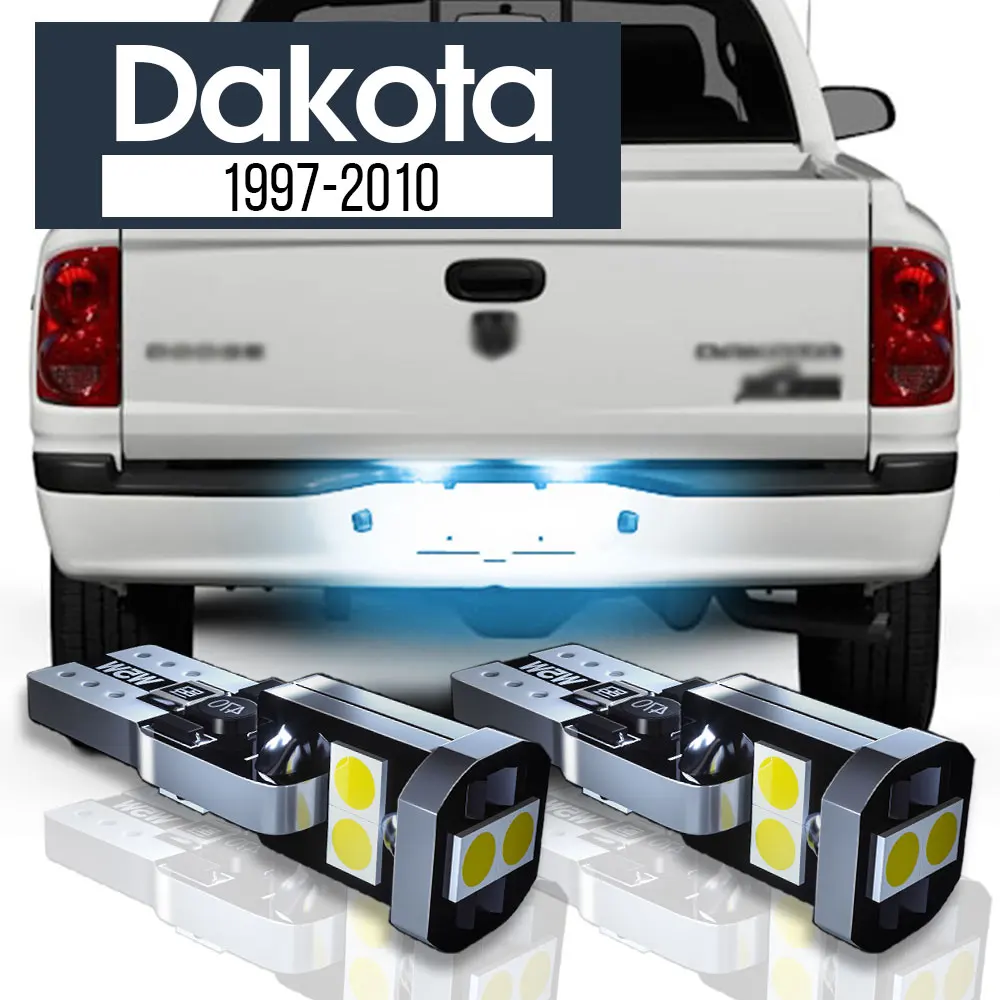 Фонарь для номерного знака Dodge Dakota 1997-2010 2001 2002 2003 2004 2005 2006 2007 2008 2009, 2 шт.
Фонарь для номерного знака Dodge Dakota 1997-2010 2001 2002 2003 2004 2005 2006 2007 2008 2009, 2 шт.