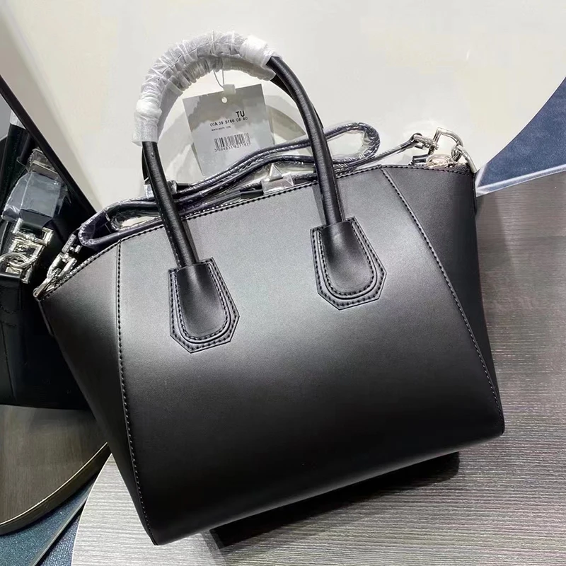 2024 Luxury Brand Genuine Leather Women Handbag Top Quality Gashion Bag For Women Large Capacity Real Leather Women Shoulder Bag
2024 Luxury Brand Genuine Leather Women Handbag Top Quality Gashion Bag For Women Large Capacity Real Leather Women Shoulder Bag