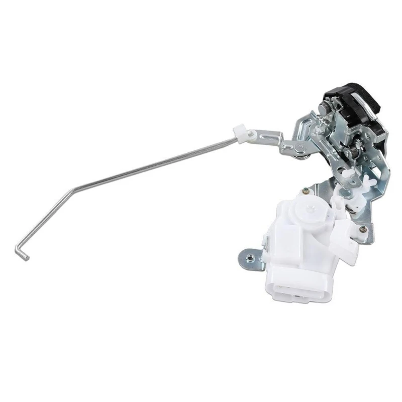 Liftgate Tailgate Lock Actuator Trunk Luggage Motor Repair Replace Durable Compatible for 69110-35071 69110-35070
Liftgate Tailgate Lock Actuator Trunk Luggage Motor Repair Replace Durable Compatible for 69110-35071 69110-35070