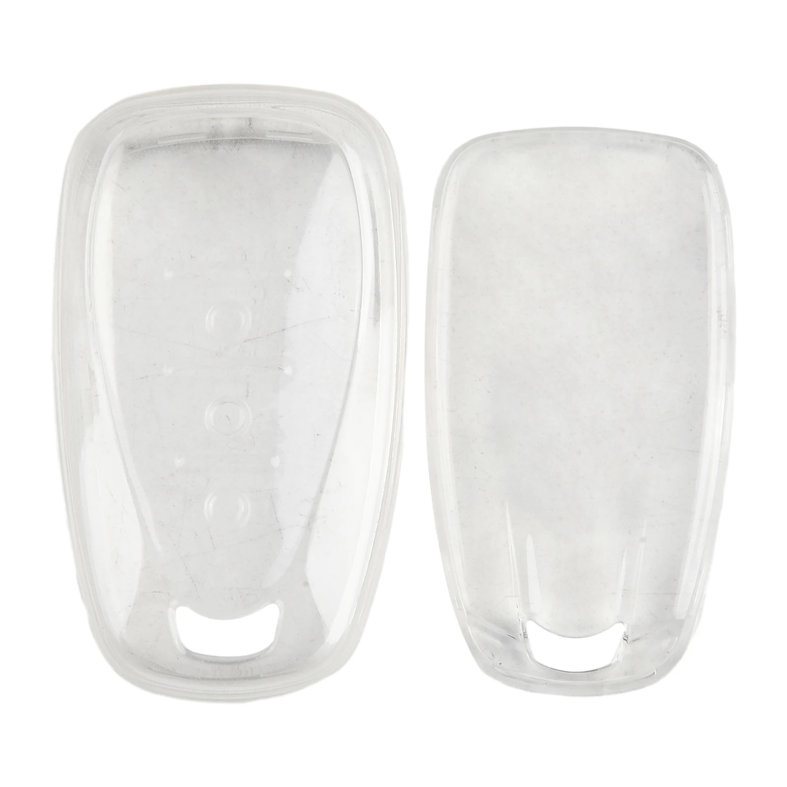 Perfect Fit Transparent Car Key Fob Case Cover for Chevrolet Blazer 2019 2023 Durable Material Easy Installation
Perfect Fit Transparent Car Key Fob Case Cover for Chevrolet Blazer 2019 2023 Durable Material Easy Installation