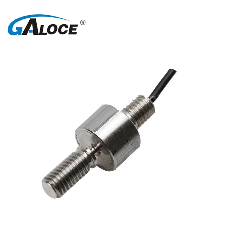 GML668D High Quality Tension Compression In-line Force Load Cell 20N
GML668D High Quality Tension Compression In-line Force Load Cell 20N
