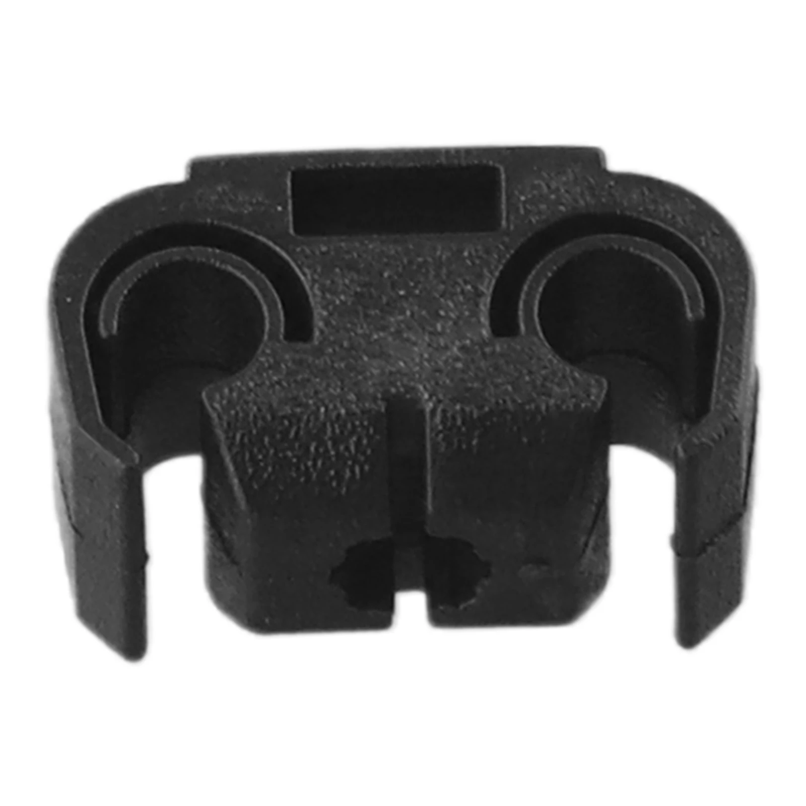 Convenient Brake Line Management Double Brake Line Clip Holder 4 75mm Black Designed for SKODA A4 S4 A6 Includes 40 line clips
Convenient Brake Line Management Double Brake Line Clip Holder 4 75mm Black Designed for SKODA A4 S4 A6 Includes 40 line clips