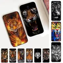FHNBLJ Ferocious Tiger Animal Phone Case for Vivo Y91C Y11 17 19 17 67 81 Oppo A9 2020 Realme c3
FHNBLJ Ferocious Tiger Animal Phone Case for Vivo Y91C Y11 17 19 17 67 81 Oppo A9 2020 Realme c3