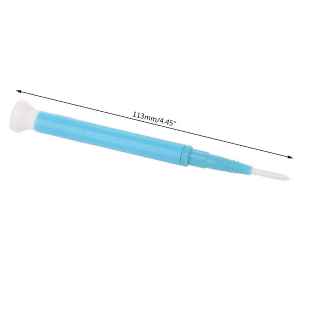 New Quality Screw Driver CD-15/20/25/100 Precision Zirconium Oxide Ceramic For High Frequency Circuit High Hardness
New Quality Screw Driver CD-15/20/25/100 Precision Zirconium Oxide Ceramic For High Frequency Circuit High Hardness