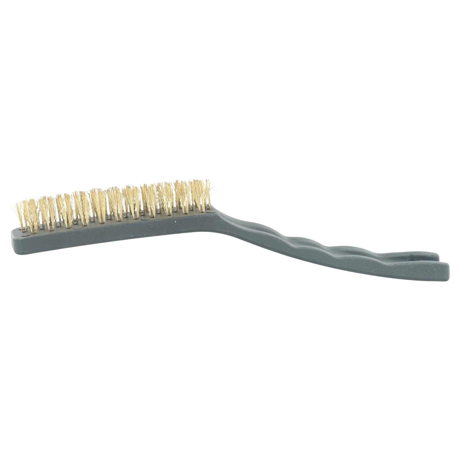 Wire Brush Brass Nylon & Steel Brushes Rust Remover Cleaning Polish Grinder Manual Cleaning And Maintenance Tool
Wire Brush Brass Nylon & Steel Brushes Rust Remover Cleaning Polish Grinder Manual Cleaning And Maintenance Tool